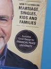 Financial Peace Revisited By Dave Ramsey Viking Press Brand New
