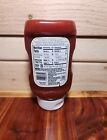 Heinz No Salt Added Tomato Ketchup Bottle 14oz Unopened