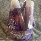 Johnson s Bedtime Baby Relaxing Naturalcalm Aromas- Shampoo  Body Wash  Lotion