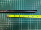Thompson 5 8  Bowl Gouge 10v Steel Woodturning Wood Lathe Chisel
