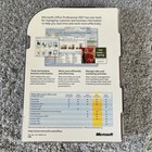 Microsoft Office Professional 2007 Full Version   Product Key -academic Use Only