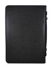 Bible Cover Love Never Fails New Xl Black Floral 10 1 4 X 6 3 4 X 2 1 4