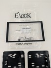 95-2001 Double Din Stereo Install Dash Multi-kit For Select 1995-2012 Gm