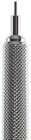 Alvin Dm07 Draft matic Mechanical Pencil  0 7mm  Knurled Ss Grips - Old Version