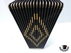 Accordion Bellows Hohner Corona Gold New