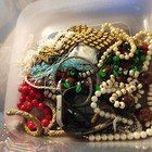 14  Lbs Jewelry Lot For Crafts Or Repair