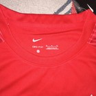 Nike Canada National Team Soccer Jersey Red Davies 19 Men s Size M