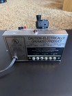 Mrc Control Master I Solid State Train Power Pack Hobby Transformer 16va Tested