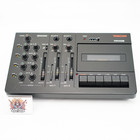 Tascam Porta 03 Ministudio 4-track Cassette Recorder Analog Mtr Tested Japan