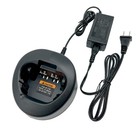 10pcs Ntn8831 Charger Compatible With Xts2500 Xts2250 Xts5000 Xts3000 Radio