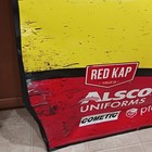 Richard Childress Racing Rcr  8 Reddick Race Used 21 Phoenix Sheetmetal Nascar