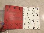The Indian Guides  father  son Program  Y M C A 1937   Leather Patches 