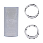 Turbo Ms Quad Classic Bowling Finger Inserts