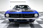 1973 Plymouth Barracuda 