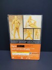 Figma Archetype Next  02 He Figure Flesh Color Version New   Sealed