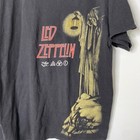 Delta Pro Weight Adult Size 2xl Xxl Led Zeppelin The Hermit Short Sleeve T-shirt