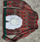 Ugly Christmas Sweater  Men   s Size Large