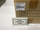 Kawasaki 2013-2014 Kx250f Cylinder Head 11008-0750 11008-0750 No Gas No Oil