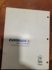 Evinrude Service Manual 1978 4 Hp Model 4806 4836 4837