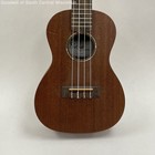 Protege By Cordoba Model U1-m Concert Size Acoustic Mahogany Ukulele Uke