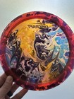 Limited Edition Discraft Cryztal Z Avenger Ss Disc 174g  Barely Used 8 10  Dyed