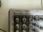 Roland Vr-3 All-in-one Portable 4 Channel Av Mixer