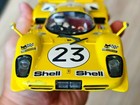 Carrera D124 23789 Ferrari 512s Berlinetta Ecurie Francorchamps  23 Spa 1000km