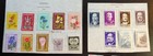 Romania Postage Lot     Scott s 140   1338  Used To Mh   Sal s Stamp Store 