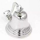 11  Large Nautical Ship s Boat Bell Solid Brass Marine Maritime Wall Decor Gift