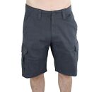 Wrangler Authentics Men s Outdoor Cargo Classic Relaxed Fit Shorts  6-pockets
