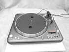 Vestax Pdx-3000mkii Direct Drive Dj Turntable Pdx 3000 Mk2