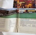 3 Vintage Lionel Train Railroad  Catalog Magazine  Lionel Trains  Raceways 1966