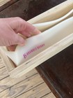 Brambleberry 5lb Wooden   Silicone Soap Mold