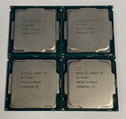 Intel Core I5-7500t Sr337 2 70ghz 6 Mb Cache 4 Core Cpu Processor Lot Of 13