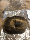 Imsco Baby Doll Wig 8-9 Lt Brown