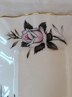Royal Albert Queen s Messenger Square Dish  5 In   England