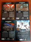 Gathering Storm Trilogy   Companion Warhammer 40k
