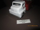 Structo Texaco Aviation Tanker  Please Read Listing  No Returns