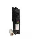 Square D Hom120dfc  20a  1 Pole  Dual Function  cafci And Gfci  Circuit Breaker