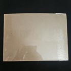 Vintage 1960s Modern Woodmen Of America Insurance Map Puzzle New Sealed  1 