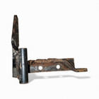 Used Cummins N-14 Compressor Bracket - 3934422