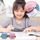Digital Teaching Roller Stamp Math Practice Questions Addition Subtraction Sp