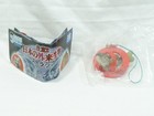 Takara Tomy A r t s Invasive Species Large Mouth Bass 1 5  Phone charm Strap