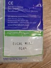 Therabath Paraffin Wax Refill Lot Of 2 Eucalyptus Mint Scent Deeply Hydrates