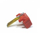 Turntable Stylus Needle For Shure M92e  500s  800e  He50s  He100e  Pro-4