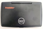 2006 Franklin Merriam Webster Electronic Pocket Dictionary Thesaurus Mwd-460 C64