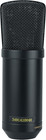 Scm-800 Large Diaphragm Condenser Microphone     Studio Quality  Great For Vocals 