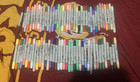 Copic Ciao Set A Marker - 72 Piece   Skin Tone Set - 6 Piece Read Description