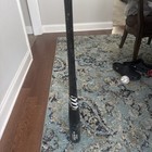 Jose Reyes Game Used Marucci Bat Mets 2017 Mlb Authenticated