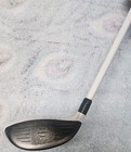 Taylormade Rh Aeroburner 3hl 16 5   Fairway Wood M Flex Tm Matrix Speed Graphite 